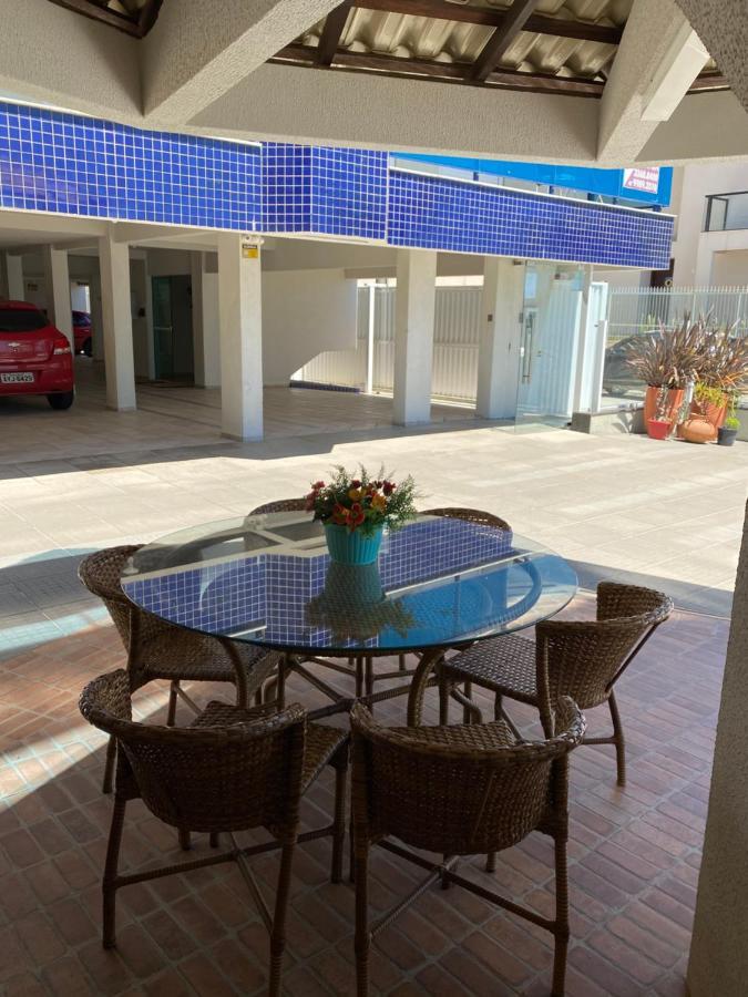 Apartamento Aconchegante Beira Mar em Itapema - Santa Catarina Exterior foto
