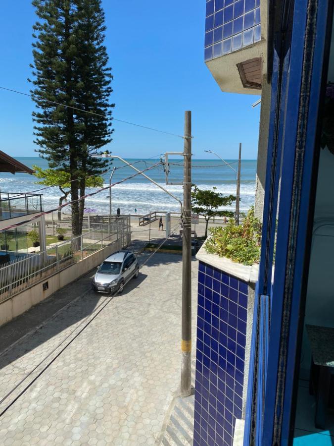 Apartamento Aconchegante Beira Mar Em Itapema - Santa Catarina Apartamento Exterior foto